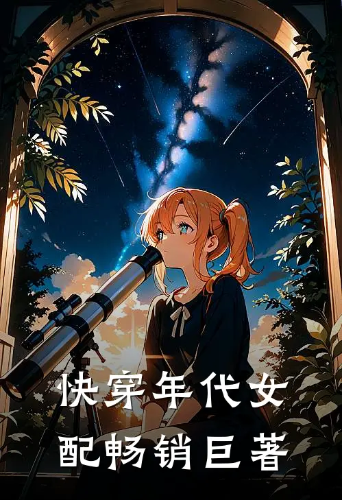 快穿年代女配畅销巨著