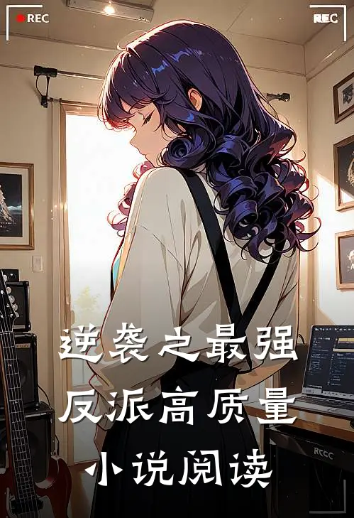 逆袭之最强反派高质量小说阅读