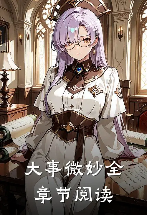 大事微妙全章节阅读