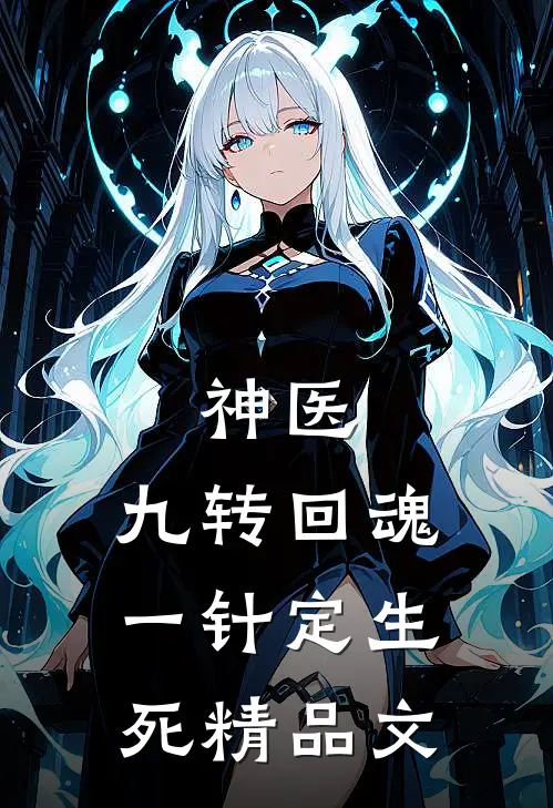 神医：九转回魂，一针定生死精品文