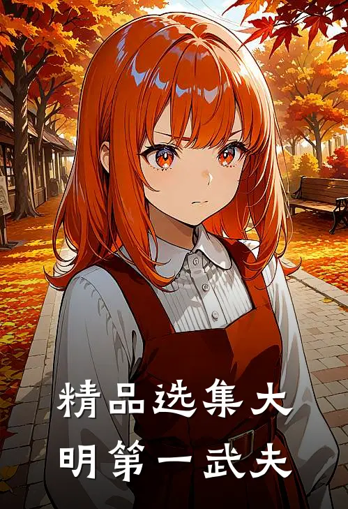 精品选集大明第一武夫