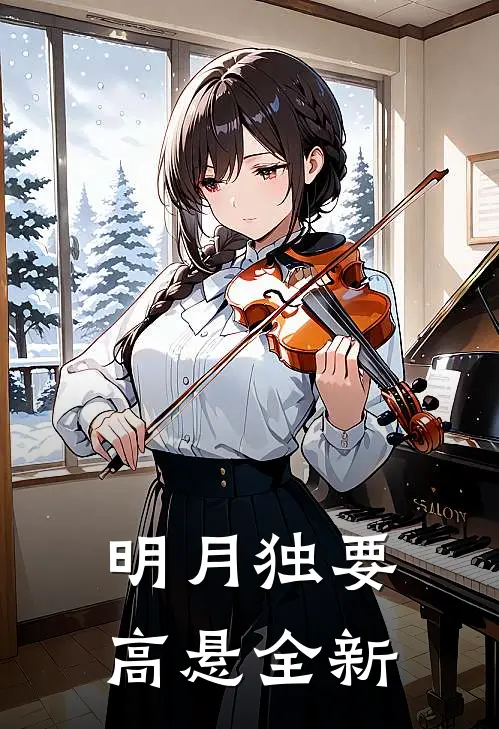 明月独要高悬全新