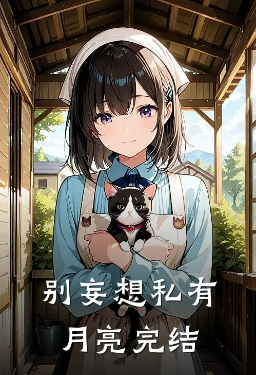 别妄想私有月亮完结