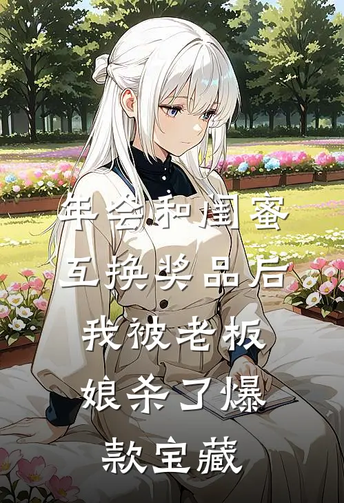 年会和闺蜜互换奖品后，我被老板娘杀了爆款宝藏
