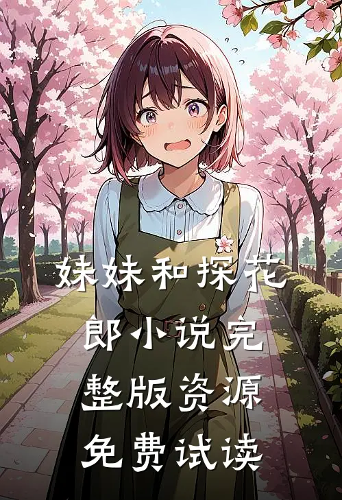 妹妹和探花郎小说完整版资源免费试读