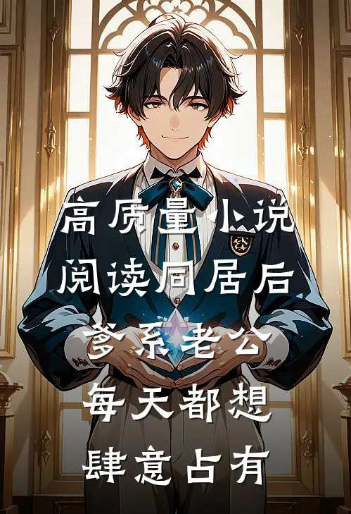 高质量小说阅读同居后，爹系老公每天都想肆意占有