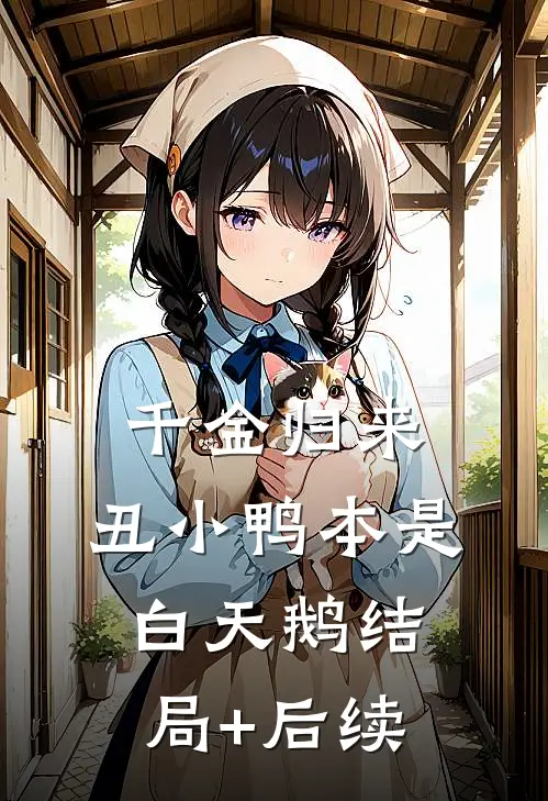 千金归来：丑小鸭本是白天鹅结局+后续