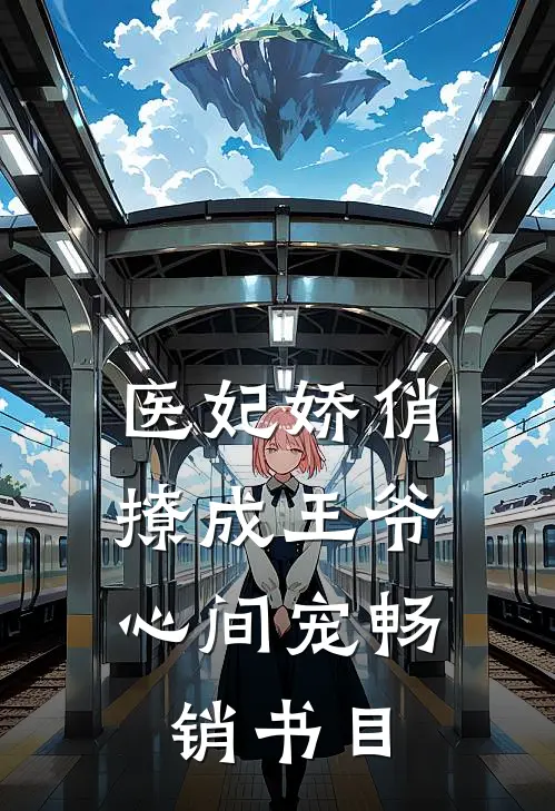 医妃娇俏,撩成王爷心间宠畅销书目