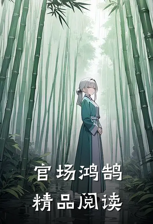 官场鸿鹄精品阅读