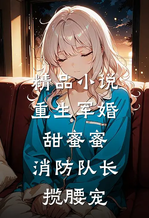 精品小说重生军婚甜蜜蜜，消防队长揽腰宠