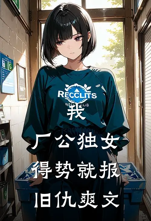我，厂公独女，得势就报旧仇爽文
