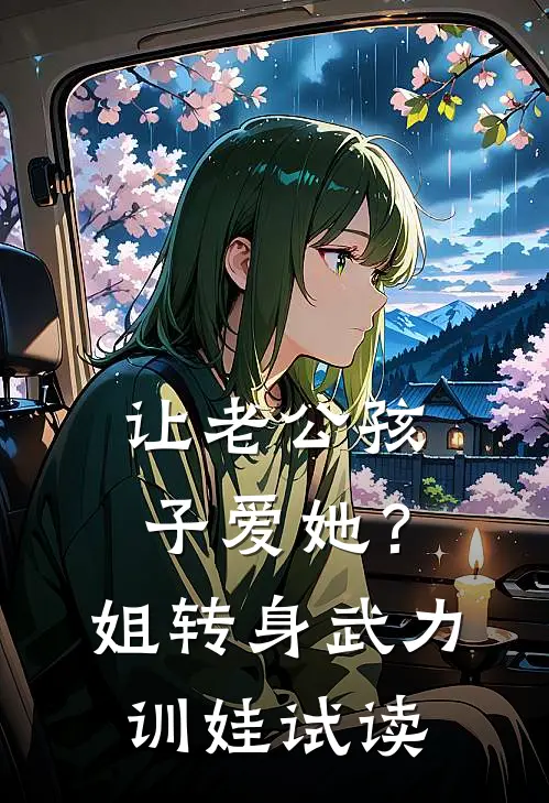 让老公孩子爱她？姐转身武力训娃试读