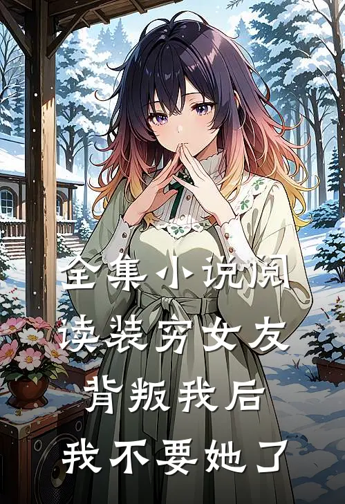 全集小说阅读装穷女友背叛我后，我不要她了