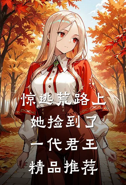 惊逃荒路上,她捡到了一代君王精品推荐