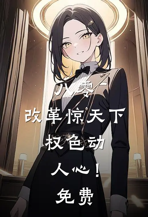 八零：改革惊天下，权色动人心！免费