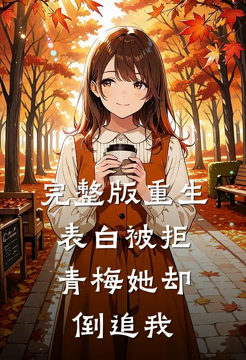 完整版重生：表白被拒，青梅她却倒追我