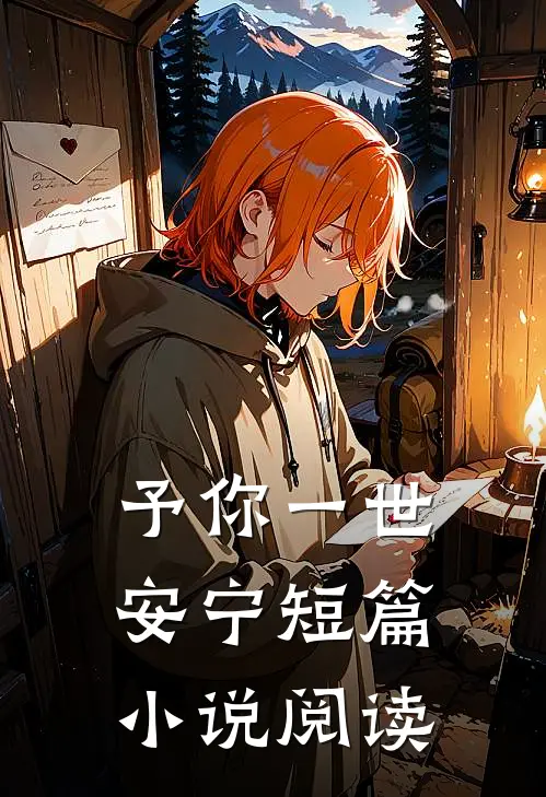 予你一世安宁短篇小说阅读