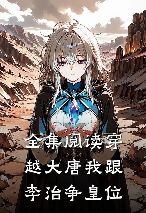 全集阅读穿越大唐我跟李治争皇位
