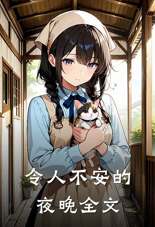 令人不安的夜晚全文阅读