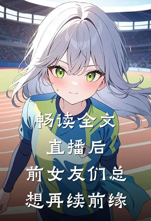 畅读全文直播后，前女友们总想再续前缘