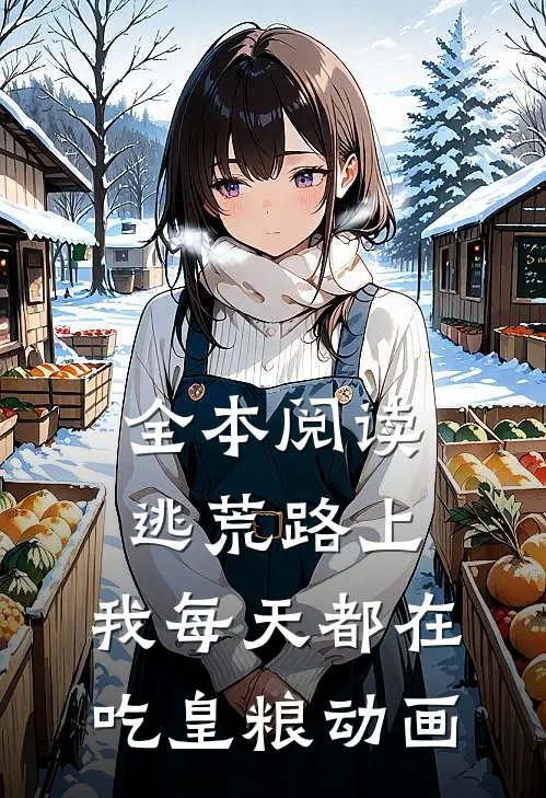全本阅读逃荒路上,我每天都在吃皇粮动画