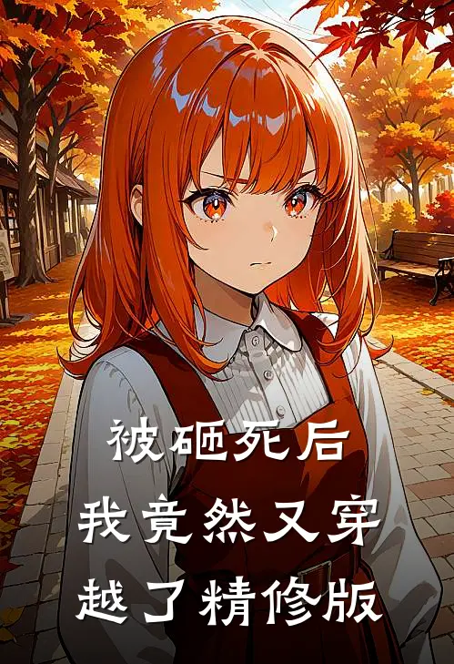 被砸死后,我竟然又穿越了精修版