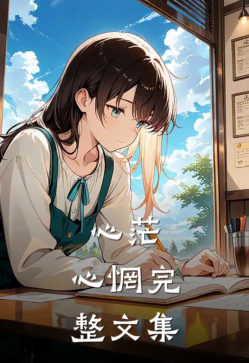 心茫,心惘完整文集免费阅读