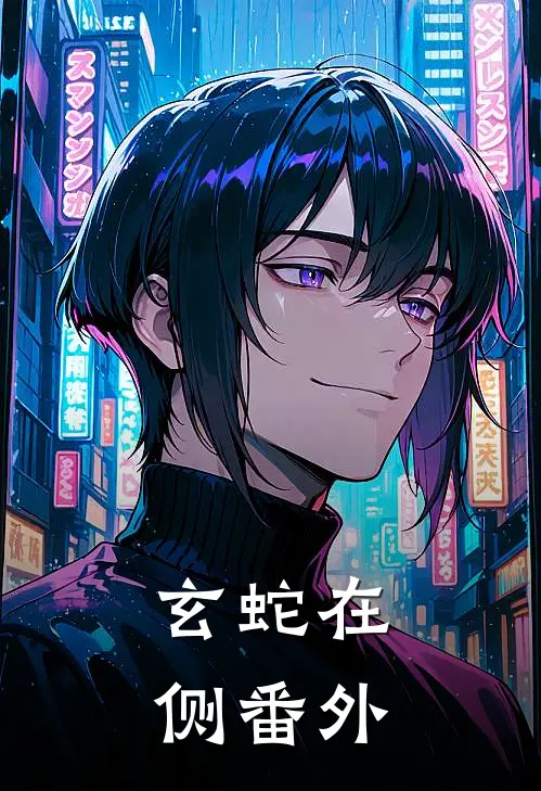 玄蛇在侧 番外