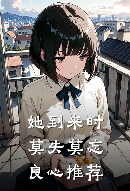 她到来时莫失莫忘良心推荐