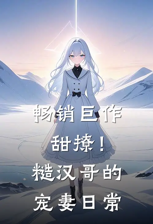 畅销巨作甜撩！糙汉哥的宠妻日常