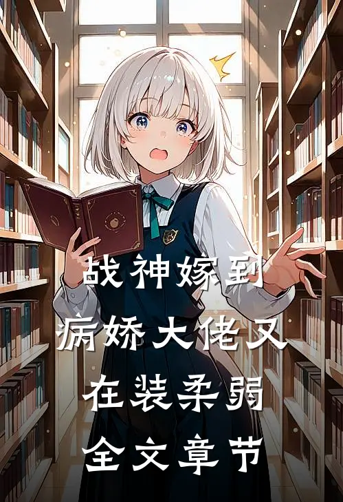 战神嫁到：病娇大佬又在装柔弱全文章节