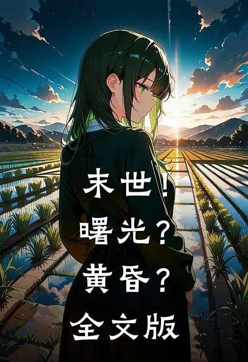 末世!曙光?黄昏?全文版在线阅读