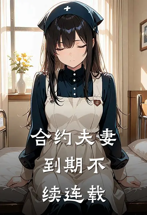 合约夫妻，到期不续连载
