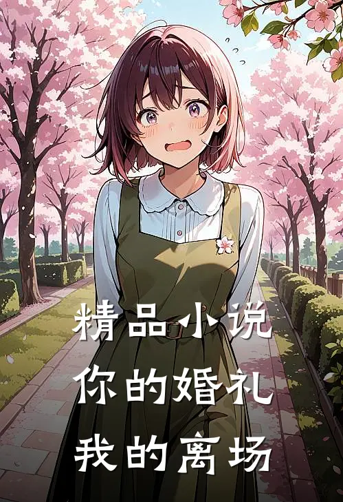 精品你的婚礼,我的离场免费阅读