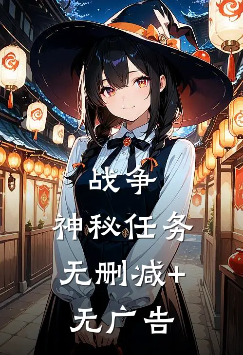 战争：神秘任务无删减+无广告