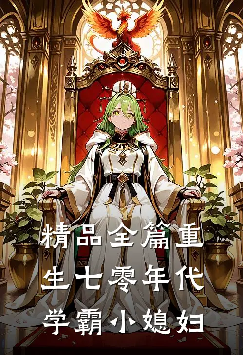 精品全篇重生七零年代学霸小媳妇