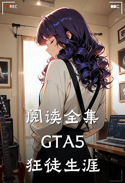 阅读全集GTA5：狂徒生涯
