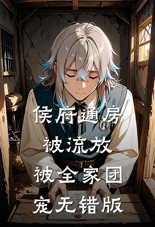 侯府通房被流放，被全家团宠无错版