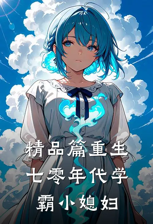 精品篇重生七零年代学霸小媳妇