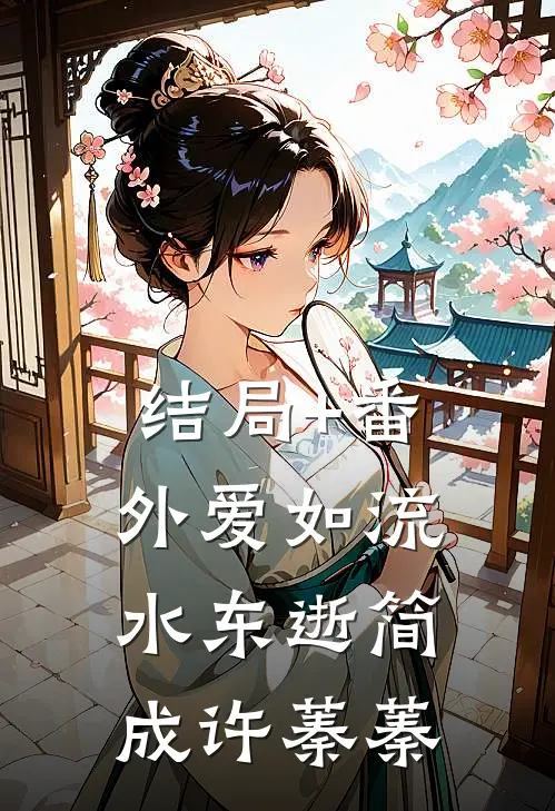结局+番外爱如流水东逝简成许蓁蓁