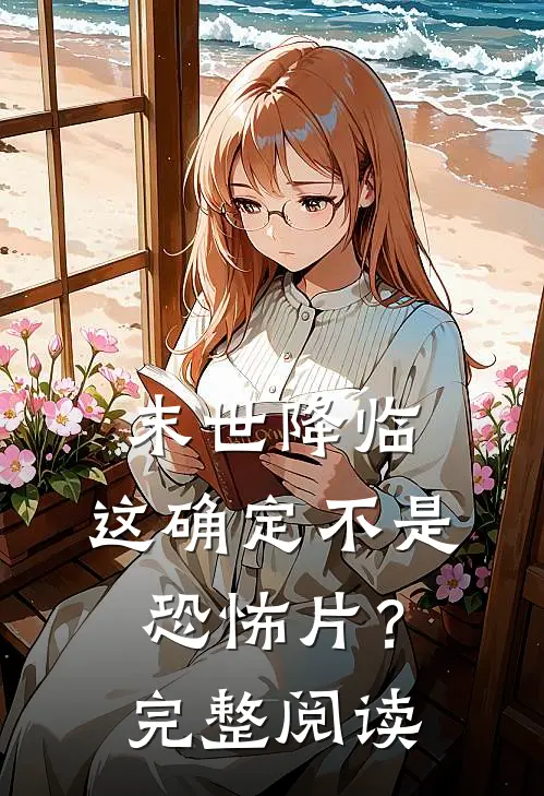 末世降临，这确定不是恐怖片？完整阅读