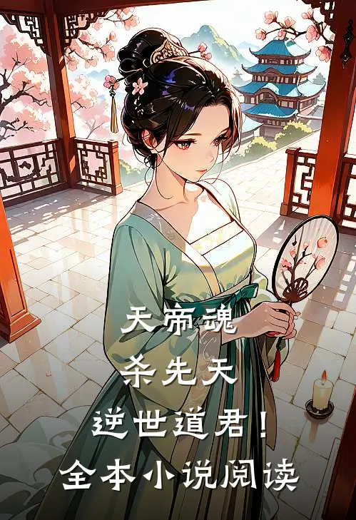 天帝魂，杀先天，逆世道君！全本小说阅读