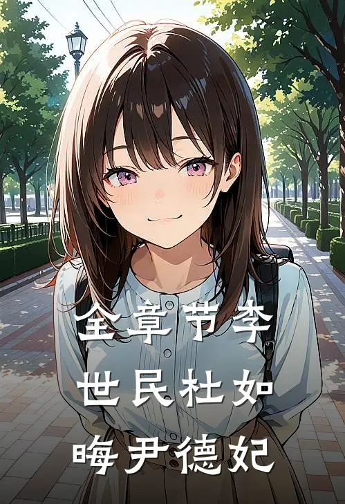全章节李世民杜如晦尹德妃