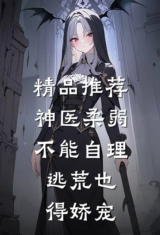 精品推荐神医柔弱不能自理,逃荒也得娇宠