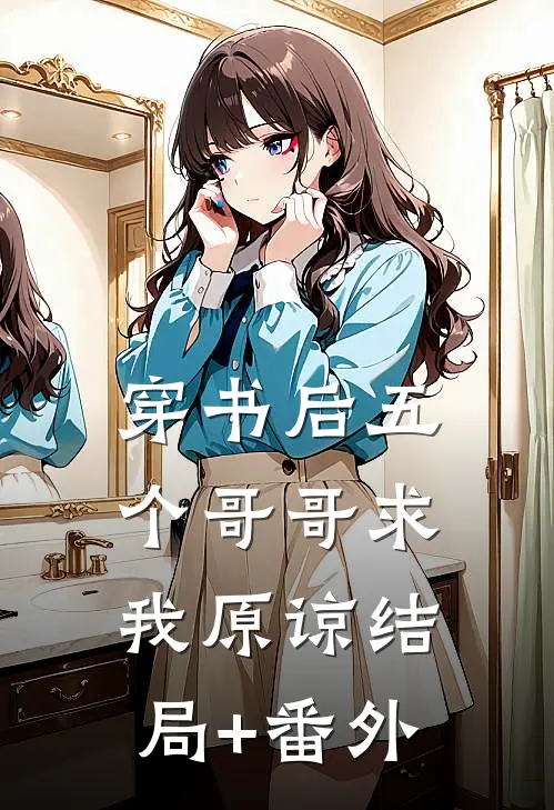 穿书后五个哥哥求我原谅结局+番外