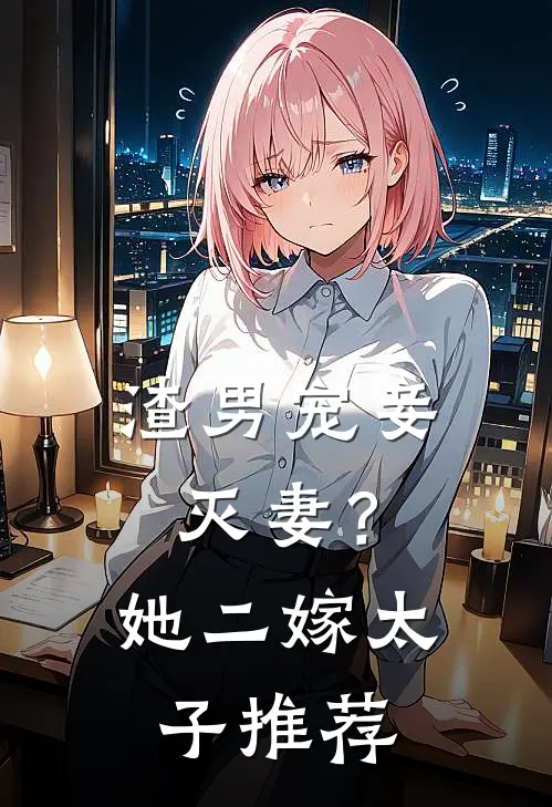 渣男宠妾灭妻?她二嫁太子推荐阅读