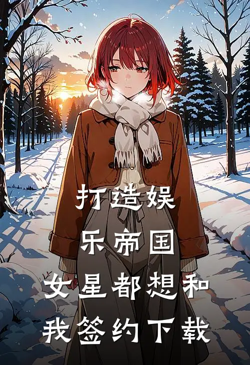 打造娱乐帝国，女星都想和我签约下载