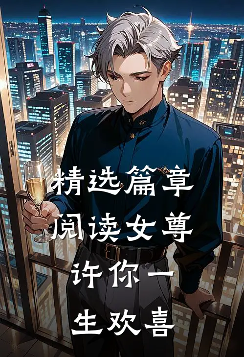 精选篇章阅读女尊：许你一生欢喜