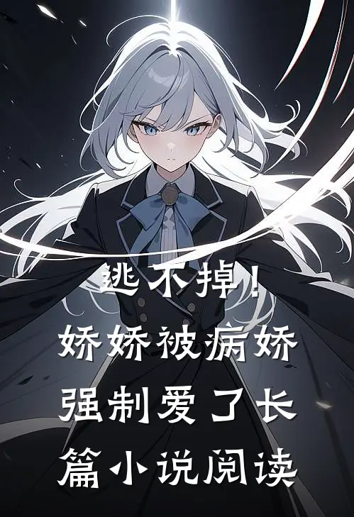 逃不掉!娇娇被病娇强制爱了长篇阅读