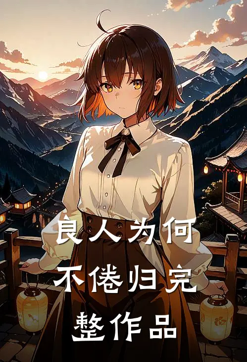 良人为何不倦归完整作品